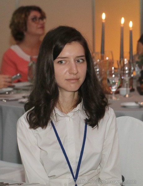 Latvijas 2018. gada pavārs ir Dinārs Zvidriņš un pavārzellis ir Anastasija Verbicka. Atbalsta: Riga Food 2018 Latvijas 2018. gada pavārs ir Dinārs Zvidriņš un pavārzellis ir Anastasija Verbicka. Atbalsta: Riga Food 2018 233033