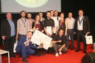 Ķīpsalā ir noskaidrots Latvijas 2018. gada pavārs un pavārzellis 