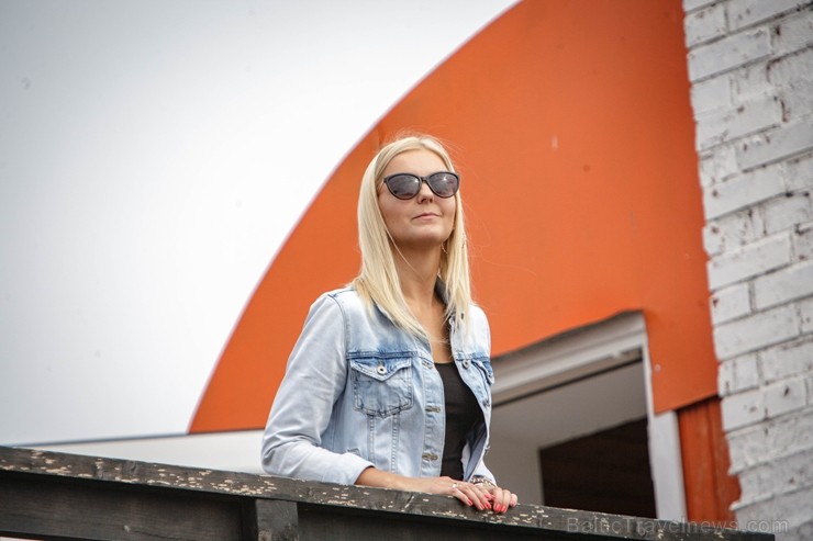 Bauskā noslēdzas Latvijas autokrosa čempionāts 233350