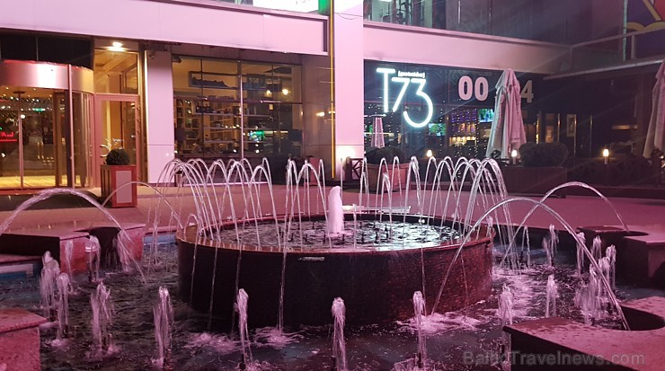 Travelnews.lv apmeklē gastrobāru «T73» uz Tērbatas ielas Rīgā 233723