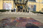 Daugavpils Marka Rotko mākslas centra Marka Rotko 115 gadu jubilejas svinības un jaunās izstāžu sezonas atklāšana