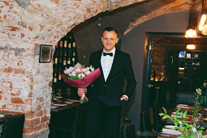 Viesnīca «Pullman Riga Old Town» svin 2 gadu jubileju 233889