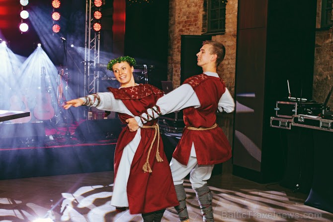 Viesnīca «Pullman Riga Old Town» svin 2 gadu jubileju 233908