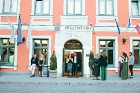 Viesnīca «Pullman Riga Old Town» svin 2 gadu jubileju