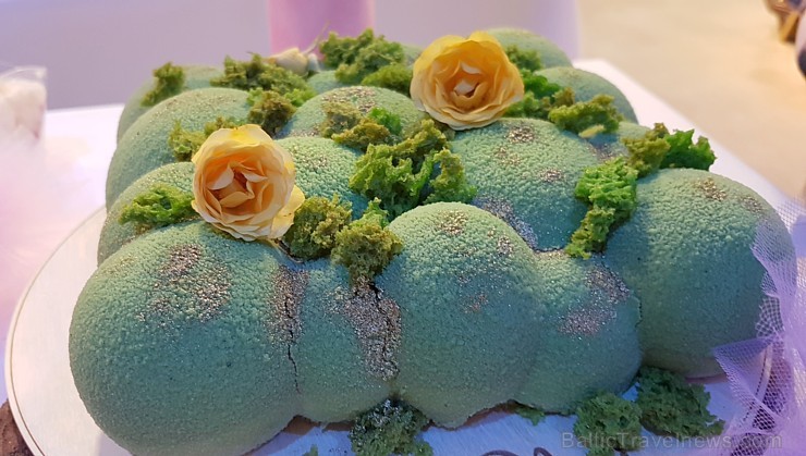 Rīgas konditori 30.09.2018 priecē pilsētas kārumniekus ar «Rīga Cake Festival 2018». Fotogaleriju atbalsta: Mamma Pasta Rīgas konditori 30.09.2018 priecē pilsētas kārumniekus ar «Rīga Cake Festival 2018». Fotogaleriju atbalsta: Mamma Pasta 233931