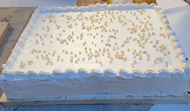 Rīgas konditori 30.09.2018 priecē pilsētas kārumniekus ar «Rīga Cake Festival 2018». Fotogaleriju atbalsta: Mamma Pasta Rīgas konditori 30.09.2018 priecē pilsētas kārumniekus ar «Rīga Cake Festival 2018». Fotogaleriju atbalsta: Mamma Pasta 233935