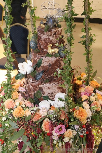 Rīgas konditori 30.09.2018 priecē pilsētas kārumniekus ar «Rīga Cake Festival 2018». Fotogaleriju atbalsta: Mamma Pasta Rīgas konditori 30.09.2018 priecē pilsētas kārumniekus ar «Rīga Cake Festival 2018». Fotogaleriju atbalsta: Mamma Pasta 233939
