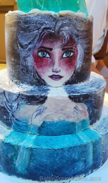 Rīgas konditori 30.09.2018 priecē pilsētas kārumniekus ar «Rīga Cake Festival 2018». Fotogaleriju atbalsta: Mamma Pasta Rīgas konditori 30.09.2018 priecē pilsētas kārumniekus ar «Rīga Cake Festival 2018». Fotogaleriju atbalsta: Mamma Pasta 233945