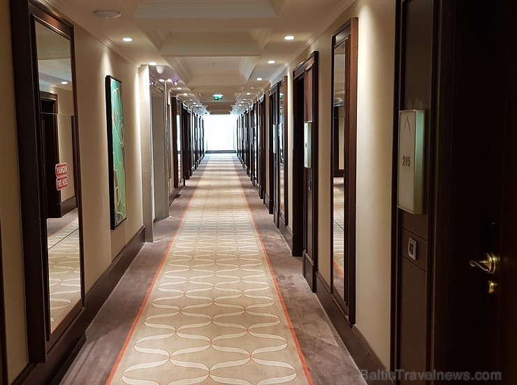 Travelnews.lv ar «Turkish Airlines» atbalstu izbauda Stambulas dizaina viesnīcu «Elite World Europe Hotel». Bildēts ar Samsung Galaxy Note8 Travelnews.lv ar «Turkish Airlines» atbalstu izbauda Stambulas dizaina viesnīcu «Elite World Europe Hotel». Bildēts ar Samsung Galaxy Note8 234044