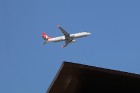 Travelnews.lv ar «Turkish Airlines» atbalstu izbauda Stambulas dizaina viesnīcu «Elite World Europe Hotel»