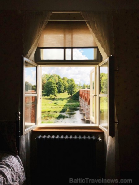 Ar kādām acīm ārzemju blogeri iepazīst burvīgo Kurzemes dabu. Foto: Sibilla Šlēgelmilha 234075