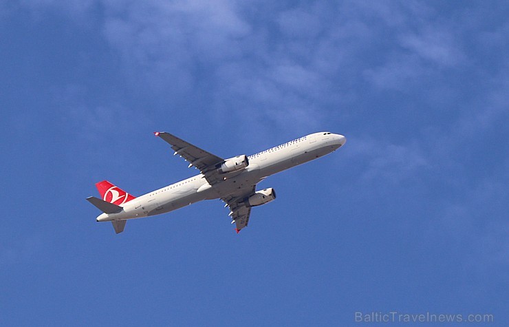 Travelnews.lv ar «Turkish Airlines» atbalstu izbauda Stambulas viesnīcu «Hilton Garden Inn Istanbul Ataturk Airport» Travelnews.lv ar «Turkish Airlines» atbalstu izbauda Stambulas viesnīcu «Hilton Garden Inn Istanbul Ataturk Airport» 234131