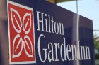 Travelnews.lv ar «Turkish Airlines» atbalstu izbauda Stambulas viesnīcu «Hilton Garden Inn Istanbul Ataturk Airport»