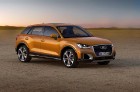 Sevi piesaka «Audi SQ2» sportiskais un kompaktais apvidnieks 
