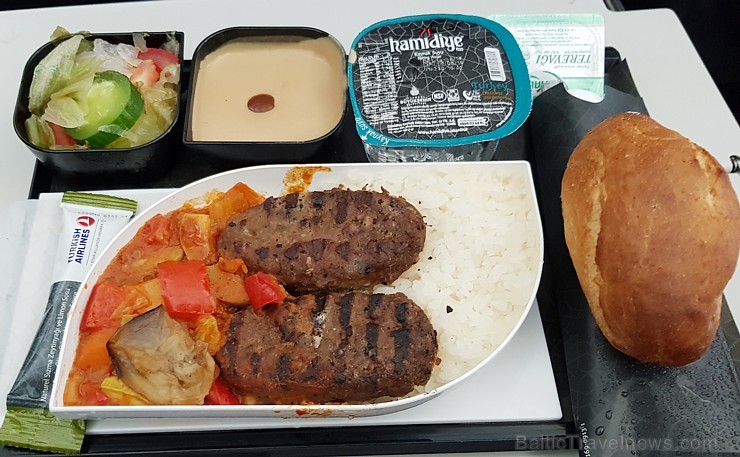 Travelnews.lv ar Eiropas labāko lidsabiedrību «Turkish Airlines» nolido vairāk nekā 20.000 km 234203