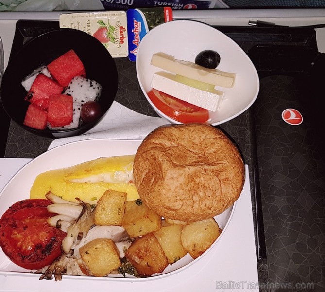 Travelnews.lv ar Eiropas labāko lidsabiedrību «Turkish Airlines» nolido vairāk nekā 20.000 km 234208