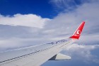 Travelnews.lv ar Eiropas labāko lidsabiedrību «Turkish Airlines» nolido vairāk nekā 20.000 km