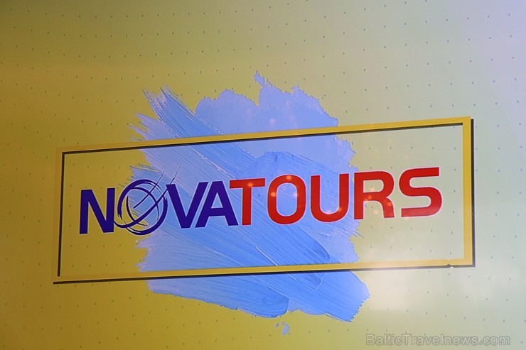 Tūroperators «Novatours» 5 zvaigžņu viesnīcā «Grand Poet by Semarah Hotels» prezentē vasaras 2019 ceļojumus Tūroperators «Novatours» 5 zvaigžņu viesnīcā «Grand Poet by Semarah Hotels» prezentē vasaras 2019 ceļojumus 234222