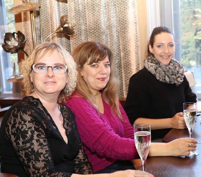 Tūroperators «Novatours» 5 zvaigžņu viesnīcā «Grand Poet by Semarah Hotels» prezentē vasaras 2019 ceļojumus Tūroperators «Novatours» 5 zvaigžņu viesnīcā «Grand Poet by Semarah Hotels» prezentē vasaras 2019 ceļojumus 234227