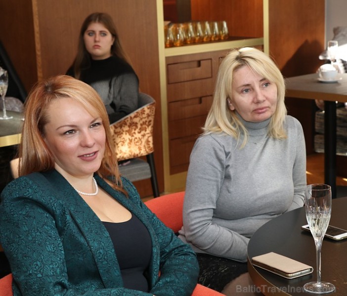 Tūroperators «Novatours» 5 zvaigžņu viesnīcā «Grand Poet by Semarah Hotels» prezentē vasaras 2019 ceļojumus Tūroperators «Novatours» 5 zvaigžņu viesnīcā «Grand Poet by Semarah Hotels» prezentē vasaras 2019 ceļojumus 234236