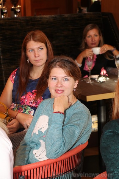 Tūroperators «Novatours» 5 zvaigžņu viesnīcā «Grand Poet by Semarah Hotels» prezentē vasaras 2019 ceļojumus Tūroperators «Novatours» 5 zvaigžņu viesnīcā «Grand Poet by Semarah Hotels» prezentē vasaras 2019 ceļojumus 234237