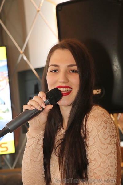 Tūroperators «Novatours» 5 zvaigžņu viesnīcā «Grand Poet by Semarah Hotels» prezentē vasaras 2019 ceļojumus Tūroperators «Novatours» 5 zvaigžņu viesnīcā «Grand Poet by Semarah Hotels» prezentē vasaras 2019 ceļojumus 234266