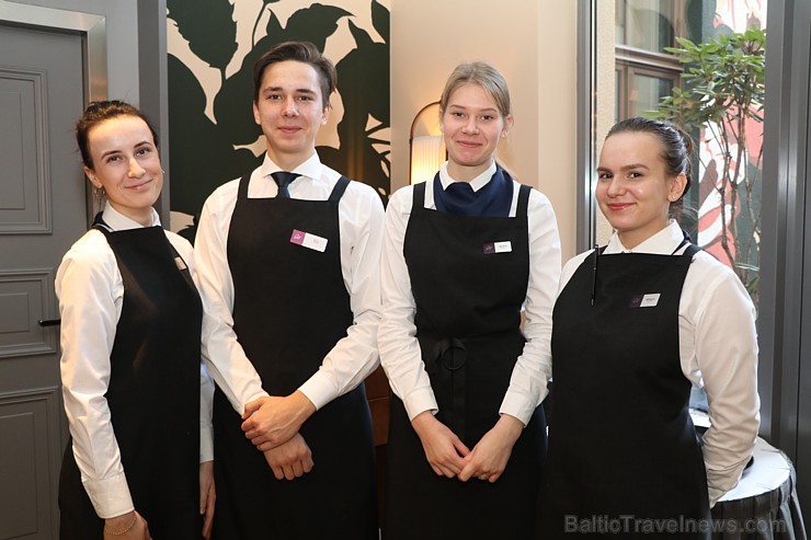 Tūroperators «Novatours» 5 zvaigžņu viesnīcā «Grand Poet by Semarah Hotels» prezentē vasaras 2019 ceļojumus Tūroperators «Novatours» 5 zvaigžņu viesnīcā «Grand Poet by Semarah Hotels» prezentē vasaras 2019 ceļojumus 234274
