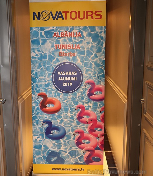 Tūroperators «Novatours» 5 zvaigžņu viesnīcā «Grand Poet by Semarah Hotels» prezentē vasaras 2019 ceļojumus Tūroperators «Novatours» 5 zvaigžņu viesnīcā «Grand Poet by Semarah Hotels» prezentē vasaras 2019 ceļojumus 234321