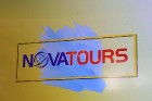 Tūroperators «Novatours» 5 zvaigžņu viesnīcā «Grand Poet by Semarah Hotels» prezentē vasaras 2019 ceļojumus