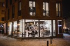 Restorānā «Petrus» aicina nobaudīt gardākās austeres