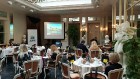 Tūroperators «Tez Tour Latvia» 5 zvaigžņu viesnīcā «Grand Palace Hotel» prezentē Kataloniju kā iekārojamu ceļojumu galamērķi visos gadalaikos