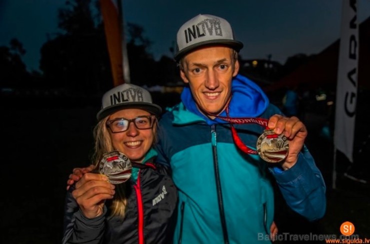 Siguldas kalnu maratons izaicina un pārbauda kā fizisko, tā psiholoģisko gatavību... Foto: M. Gaļinovskis, Sigulda.lv Siguldas kalnu maratons izaicina un pārbauda kā fizisko, tā psiholoģisko gatavību... Foto: M. Gaļinovskis, Sigulda.lv 234712