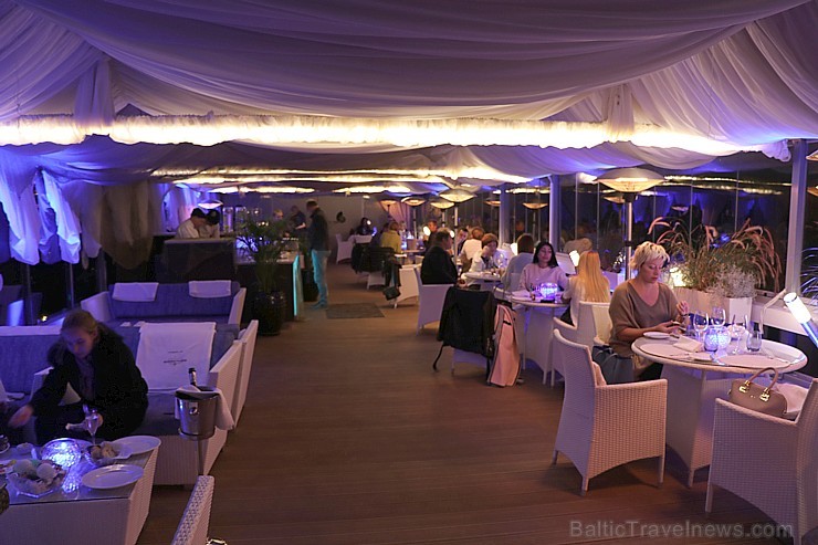 Jūrmalas 5 zvaigžņu viesnīca «Baltic Beach Hotel» sit pārdošanas rekordus «Saulainā nakts 2018» akcijā Jūrmalas 5 zvaigžņu viesnīca «Baltic Beach Hotel» sit pārdošanas rekordus «Saulainā nakts 2018» akcijā 234794