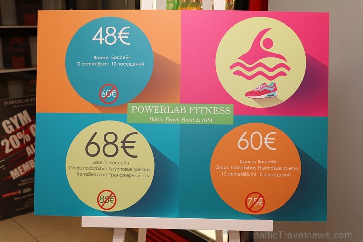 Jūrmalas 5 zvaigžņu viesnīca «Baltic Beach Hotel» sit pārdošanas rekordus «Saulainā nakts 2018» akcijā 234826