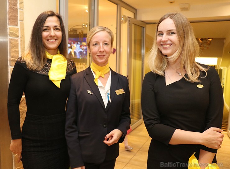 Jūrmalas 5 zvaigžņu viesnīca «Baltic Beach Hotel» sit pārdošanas rekordus «Saulainā nakts 2018» akcijā Jūrmalas 5 zvaigžņu viesnīca «Baltic Beach Hotel» sit pārdošanas rekordus «Saulainā nakts 2018» akcijā 234832