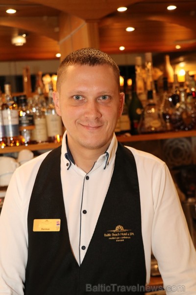 Jūrmalas 5 zvaigžņu viesnīca «Baltic Beach Hotel» sit pārdošanas rekordus «Saulainā nakts 2018» akcijā 234838