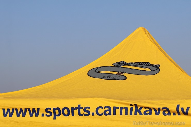 Travelnews.lv ņem dalību tradicionālā Carnikavas rudens Zibens krosā 234883
