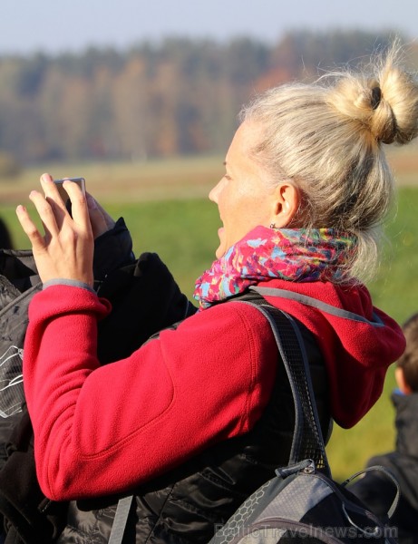 Travelnews.lv ņem dalību tradicionālā Carnikavas rudens Zibens krosā 234887
