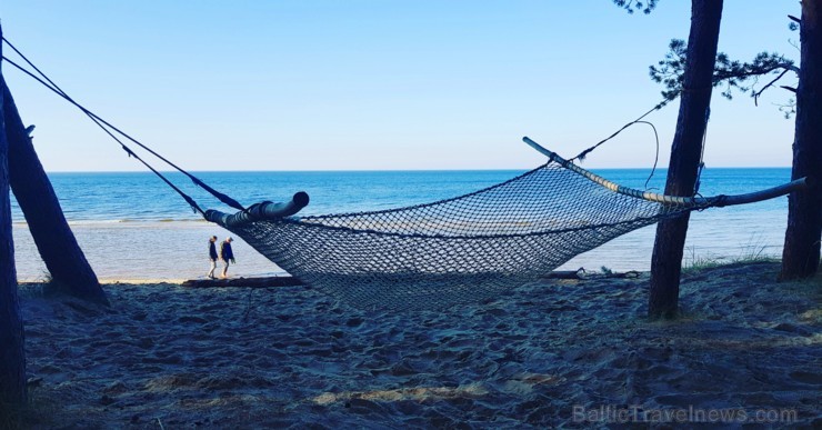 Travelnews.lv apmeklē dabas parku «Piejūra» un Carnikavas pludmali 234916