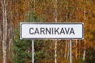 Travelnews.lv apmeklē dabas parku «Piejūra» un Carnikavas pludmali