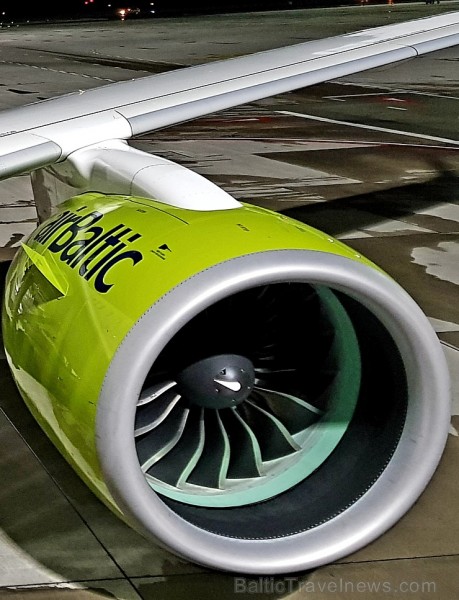 Travelnews.lv izbauda «airBaltic» lidojumu un apbrīno Heidara Alijeva starptautisko lidostu Baku. Sadarbībā ar Latvijas vēstniecību Azerbaidžānā un tū Travelnews.lv izbauda «airBaltic» lidojumu un apbrīno Heidara Alijeva starptautisko lidostu Baku. Sadarbībā ar Latvijas vēstniecību Azerbaidžānā un tū 234944
