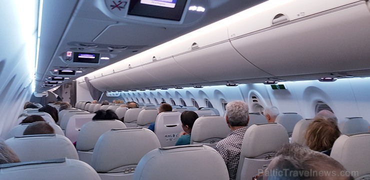 Travelnews.lv izbauda «airBaltic» lidojumu un apbrīno Heidara Alijeva starptautisko lidostu Baku. Sadarbībā ar Latvijas vēstniecību Azerbaidžānā un tū Travelnews.lv izbauda «airBaltic» lidojumu un apbrīno Heidara Alijeva starptautisko lidostu Baku. Sadarbībā ar Latvijas vēstniecību Azerbaidžānā un tū 234945