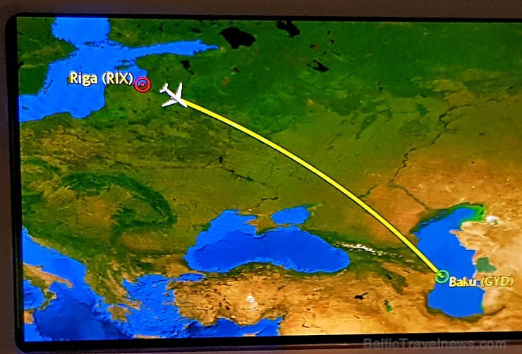 Travelnews.lv izbauda «airBaltic» lidojumu un apbrīno Heidara Alijeva starptautisko lidostu Baku. Sadarbībā ar Latvijas vēstniecību Azerbaidžānā un tū Travelnews.lv izbauda «airBaltic» lidojumu un apbrīno Heidara Alijeva starptautisko lidostu Baku. Sadarbībā ar Latvijas vēstniecību Azerbaidžānā un tū 234946