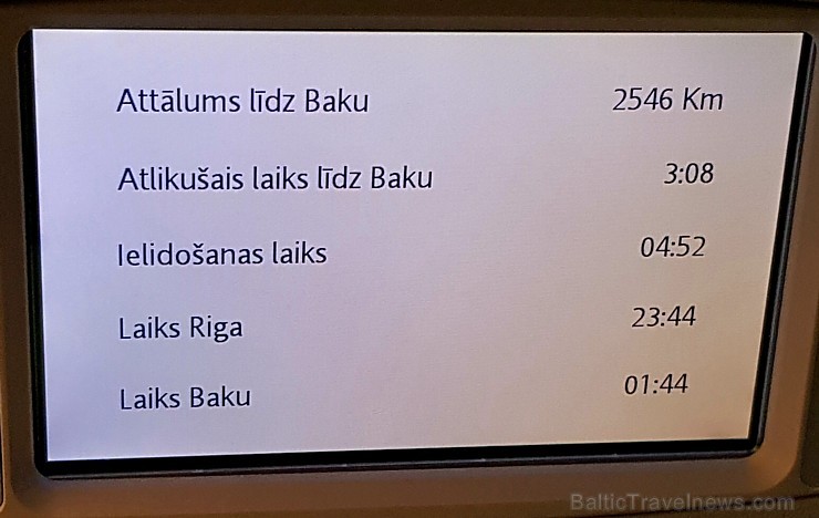 Travelnews.lv izbauda «airBaltic» lidojumu un apbrīno Heidara Alijeva starptautisko lidostu Baku. Sadarbībā ar Latvijas vēstniecību Azerbaidžānā un tū Travelnews.lv izbauda «airBaltic» lidojumu un apbrīno Heidara Alijeva starptautisko lidostu Baku. Sadarbībā ar Latvijas vēstniecību Azerbaidžānā un tū 234950