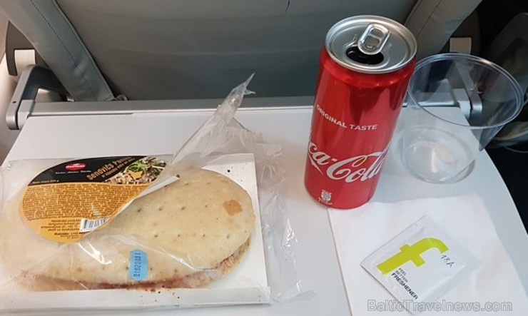 Travelnews.lv izbauda «airBaltic» lidojumu un apbrīno Heidara Alijeva starptautisko lidostu Baku. Sadarbībā ar Latvijas vēstniecību Azerbaidžānā un tū 234951