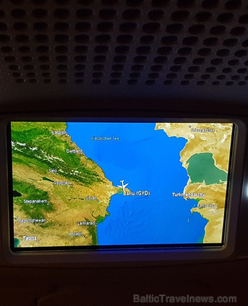 Travelnews.lv izbauda «airBaltic» lidojumu un apbrīno Heidara Alijeva starptautisko lidostu Baku. Sadarbībā ar Latvijas vēstniecību Azerbaidžānā un tū Travelnews.lv izbauda «airBaltic» lidojumu un apbrīno Heidara Alijeva starptautisko lidostu Baku. Sadarbībā ar Latvijas vēstniecību Azerbaidžānā un tū 234952