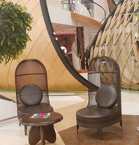 Travelnews.lv izbauda «airBaltic» lidojumu un apbrīno Heidara Alijeva starptautisko lidostu Baku. Sadarbībā ar Latvijas vēstniecību Azerbaidžānā un tū Travelnews.lv izbauda «airBaltic» lidojumu un apbrīno Heidara Alijeva starptautisko lidostu Baku. Sadarbībā ar Latvijas vēstniecību Azerbaidžānā un tū 234973