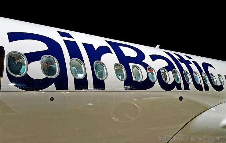 Travelnews.lv izbauda «airBaltic» lidojumu un apbrīno Heidara Alijeva starptautisko lidostu Baku. Sadarbībā ar Latvijas vēstniecību Azerbaidžānā un tū Travelnews.lv izbauda «airBaltic» lidojumu un apbrīno Heidara Alijeva starptautisko lidostu Baku. Sadarbībā ar Latvijas vēstniecību Azerbaidžānā un tū 234980