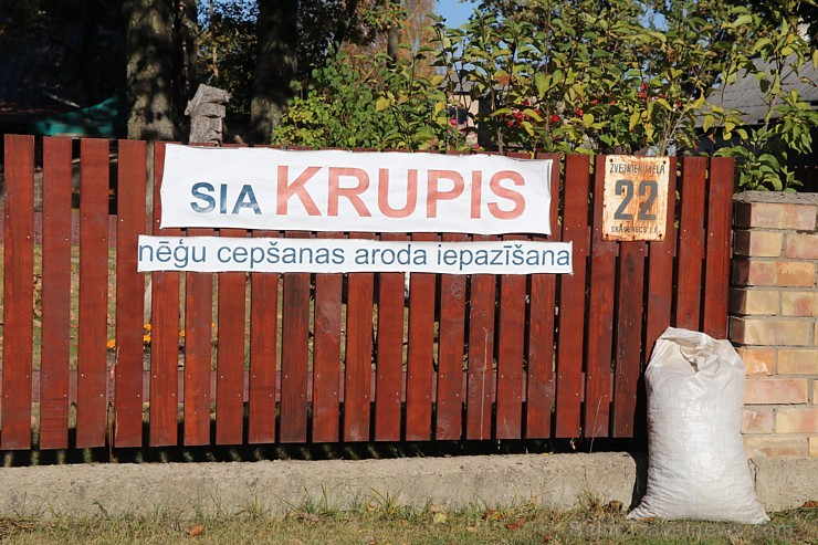 Travelnews.lv apmeklē Carnikavas Novadpētniecības centru un Carnikavu 235035