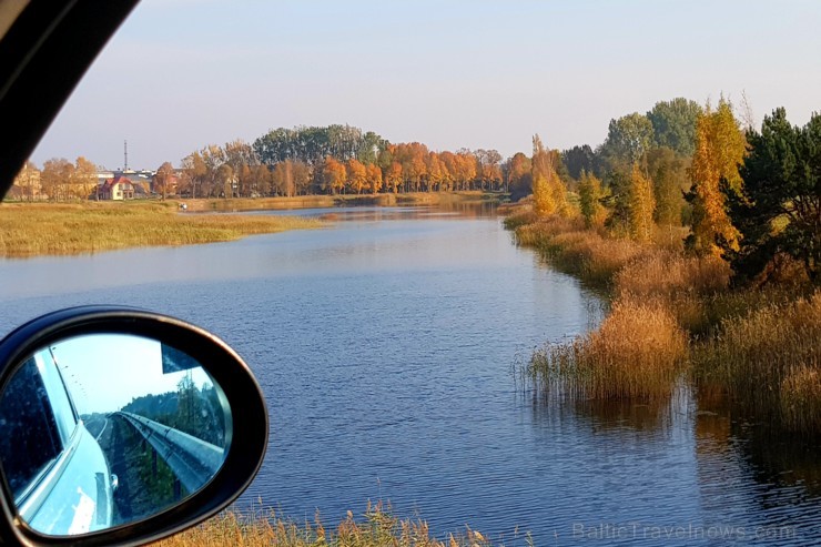 Travelnews.lv apceļo zelta rudens Latviju 235048